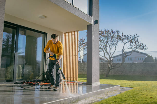 Reliable Palm Harbor, FL Pressure Washing Services Solutions